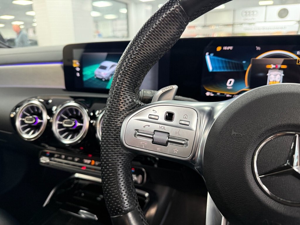 Used Mercedes-Benz CLA 2021 for sale - 78017370: Photo 38