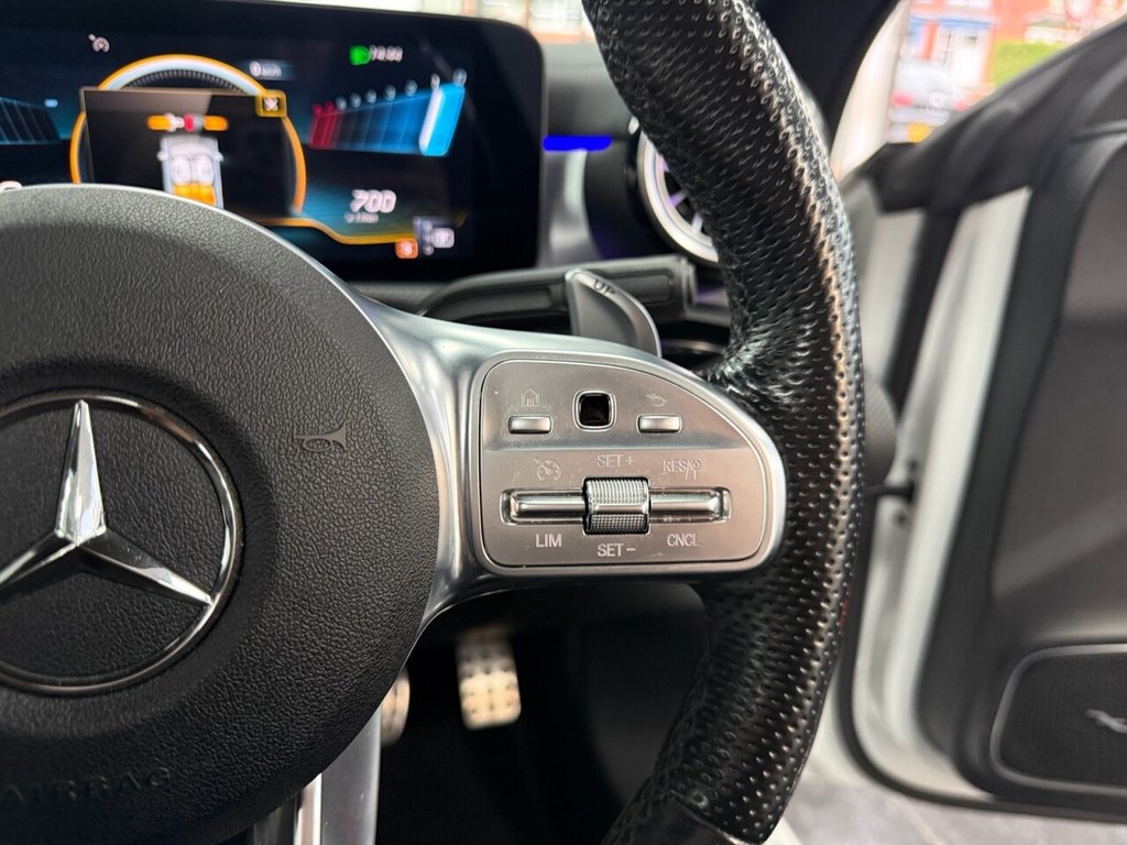 Used Mercedes-Benz CLA 2021 for sale - 78017370: Photo 39