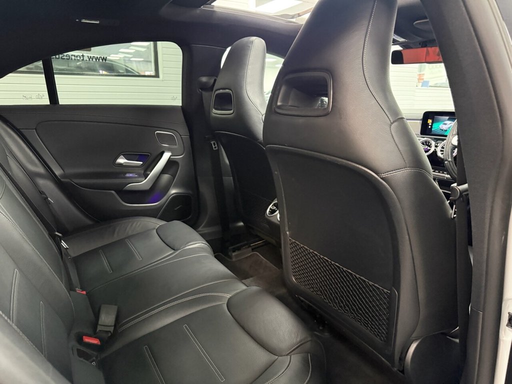 Used Mercedes-Benz CLA 2021 for sale - 78017370: Photo 4