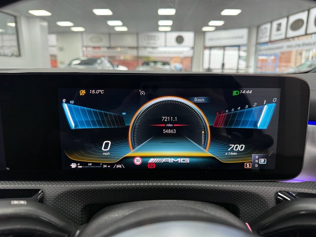 Used Mercedes-Benz CLA 2021 for sale - 78017370: Photo 40