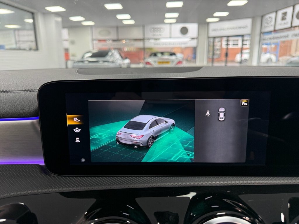 Used Mercedes-Benz CLA 2021 for sale - 78017370: Photo 41