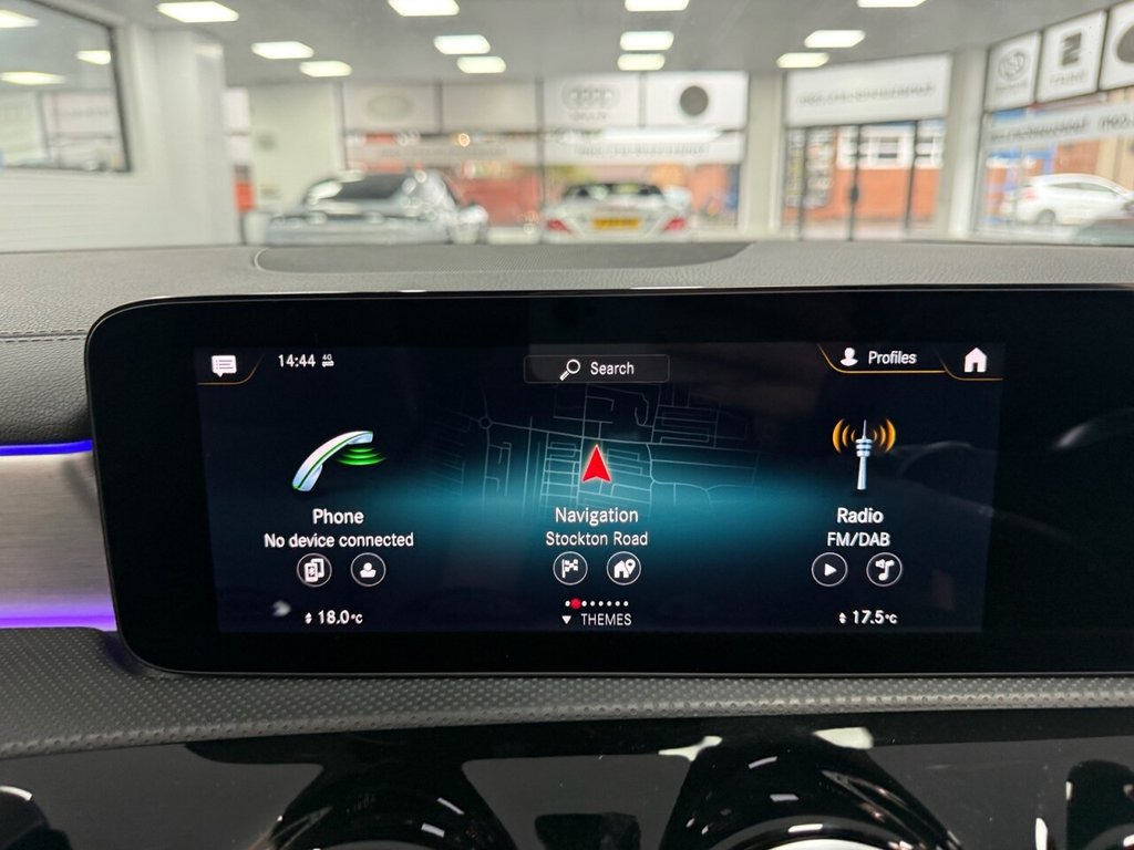 Used Mercedes-Benz CLA 2021 for sale - 78017370: Photo 42