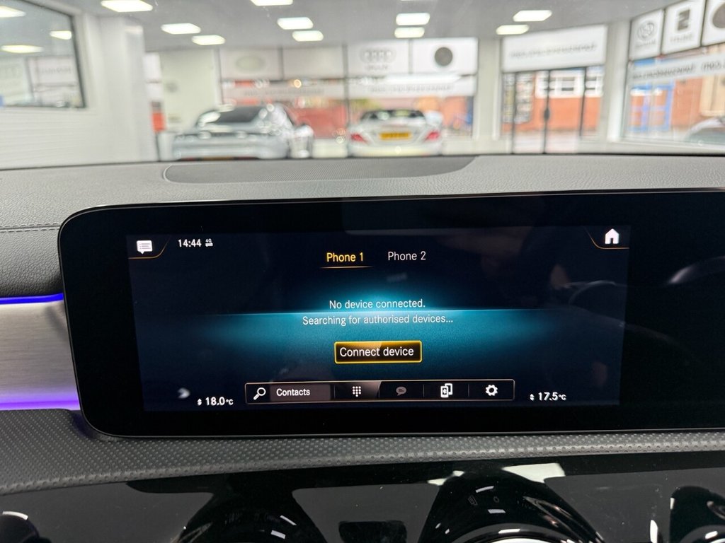 Used Mercedes-Benz CLA 2021 for sale - 78017370: Photo 43