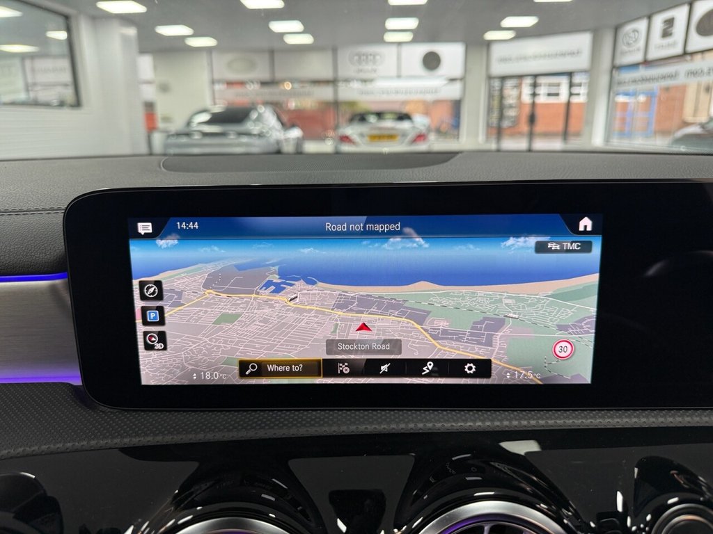 Used Mercedes-Benz CLA 2021 for sale - 78017370: Photo 44