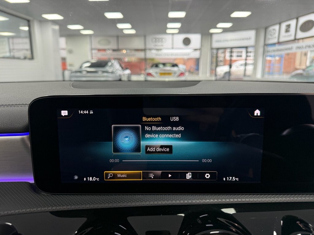 Used Mercedes-Benz CLA 2021 for sale - 78017370: Photo 46