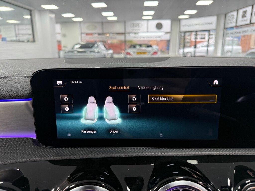 Used Mercedes-Benz CLA 2021 for sale - 78017370: Photo 47