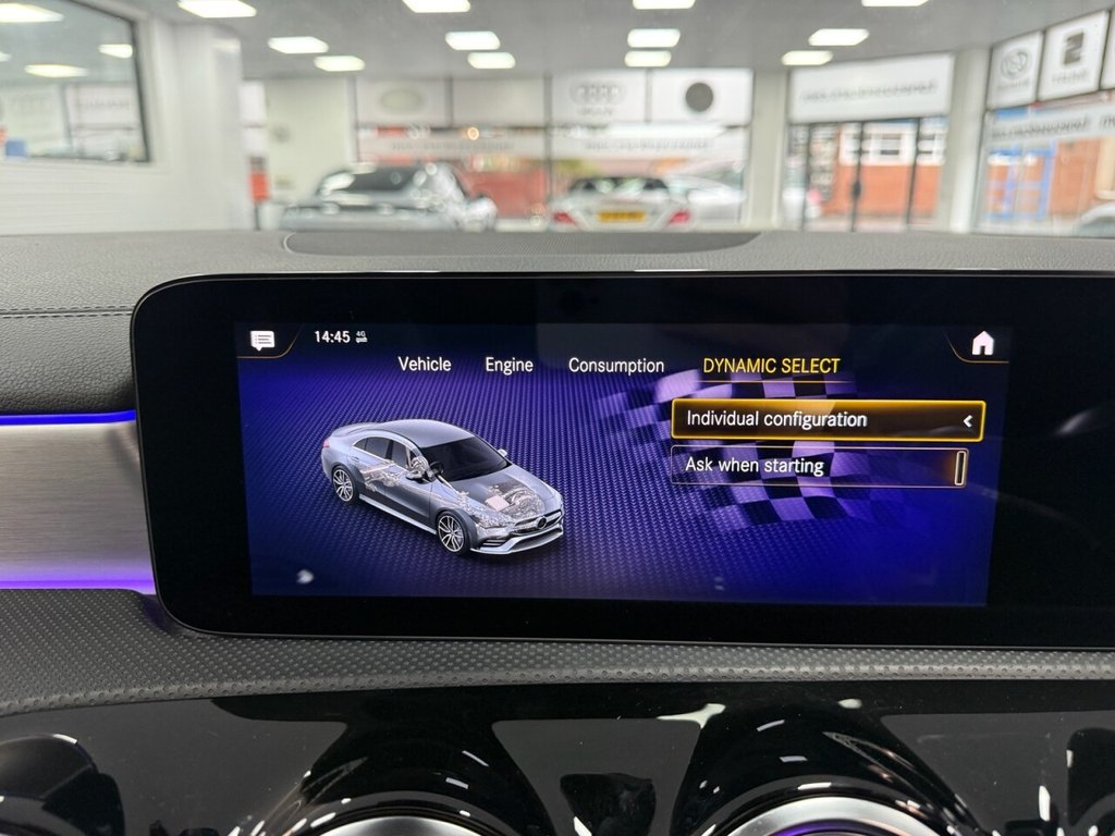 Used Mercedes-Benz CLA 2021 for sale - 78017370: Photo 48