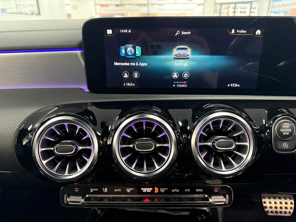 Used Mercedes-Benz CLA 2021 for sale - 78017370: Photo 49