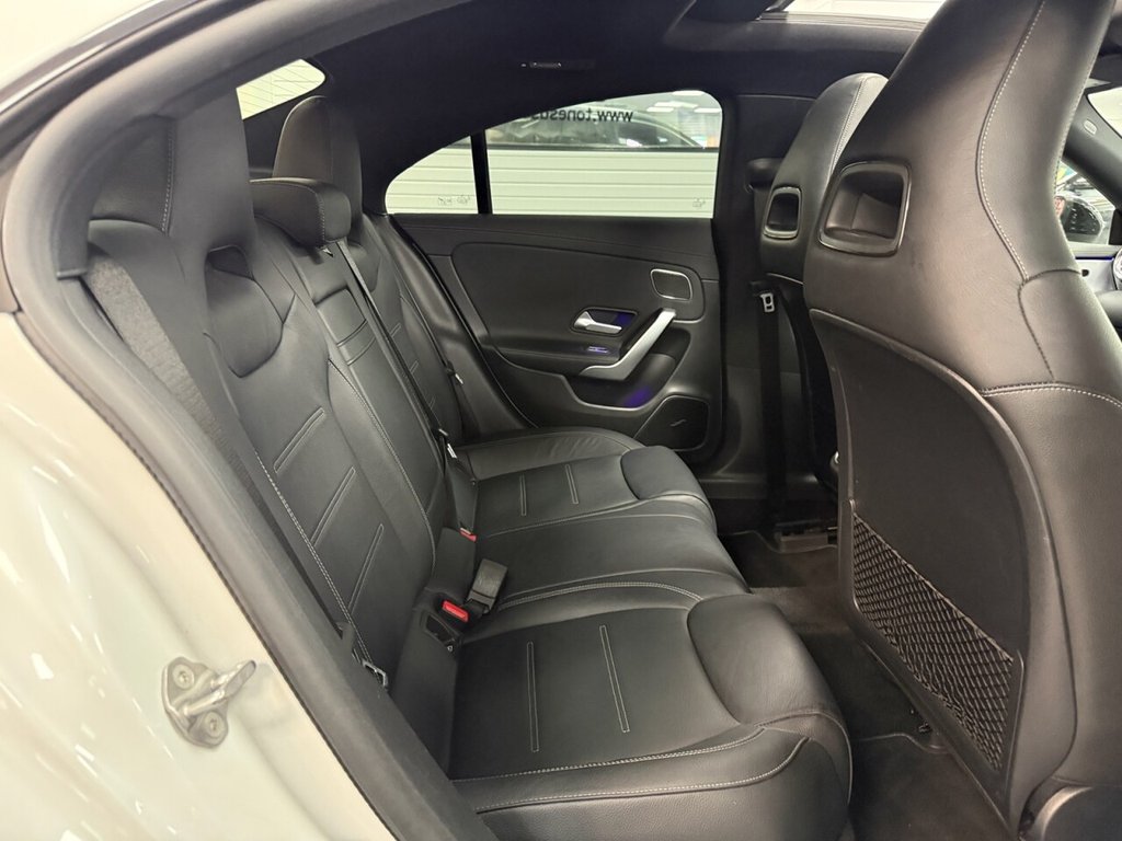 Used Mercedes-Benz CLA 2021 for sale - 78017370: Photo 5