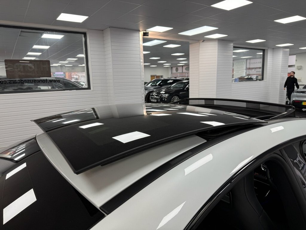 Used Mercedes-Benz CLA 2021 for sale - 78017370: Photo 8