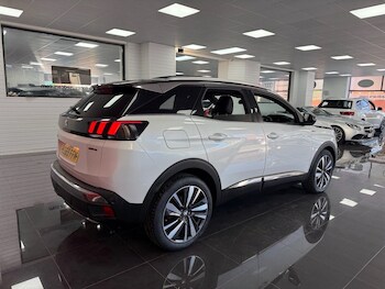 Used Peugeot 3008 2019 for sale - 78569429: Photo