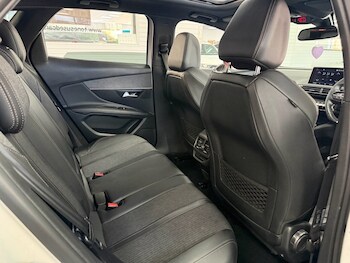 Used Peugeot 3008 2019 for sale - 78569429: Photo