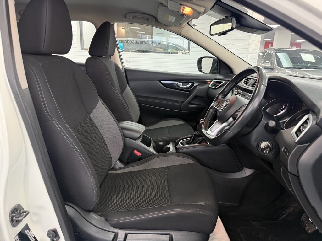 Used Nissan Qashqai 2020 for sale - 77655212: Photo 23