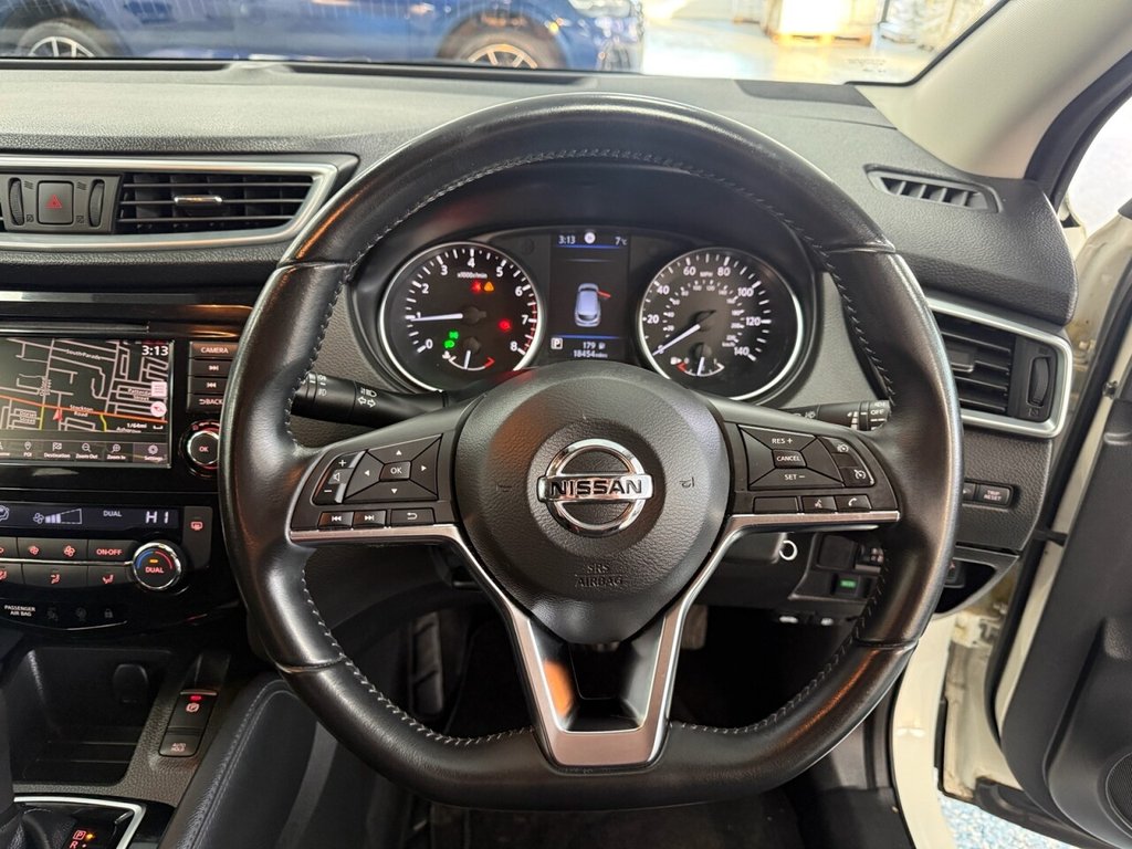 Used Nissan Qashqai 2020 for sale - 77655212: Photo 28