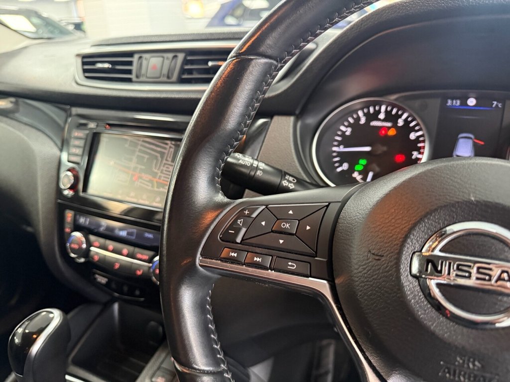 Used Nissan Qashqai 2020 for sale - 77655212: Photo 29