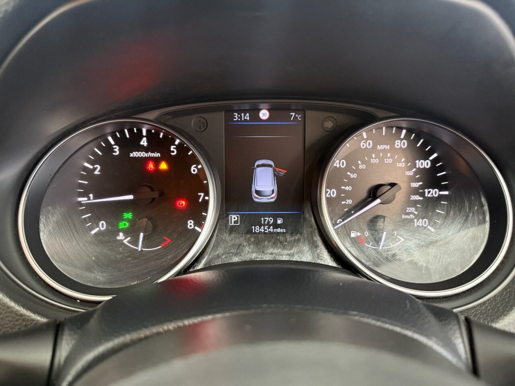 Used Nissan Qashqai 2020 for sale - 77655212: Photo 31