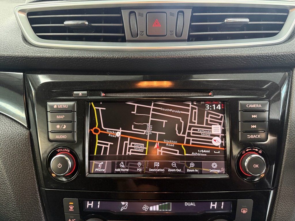 Used Nissan Qashqai 2020 for sale - 77655212: Photo 32