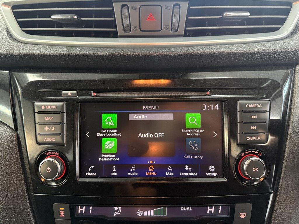 Used Nissan Qashqai 2020 for sale - 77655212: Photo 33