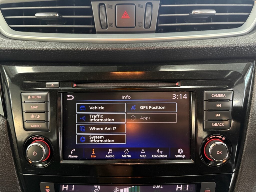 Used Nissan Qashqai 2020 for sale - 77655212: Photo 35