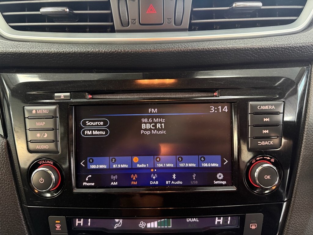 Used Nissan Qashqai 2020 for sale - 77655212: Photo 36