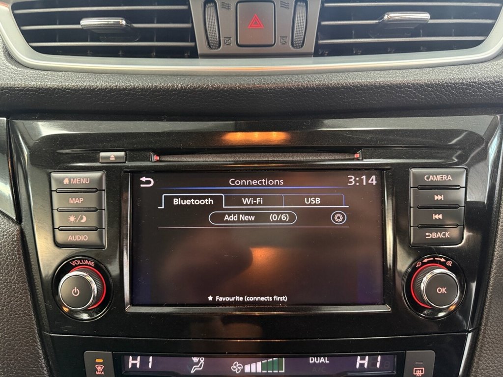 Used Nissan Qashqai 2020 for sale - 77655212: Photo 37