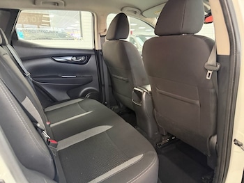 Used Nissan Qashqai 2020 for sale - 77655212: Photo