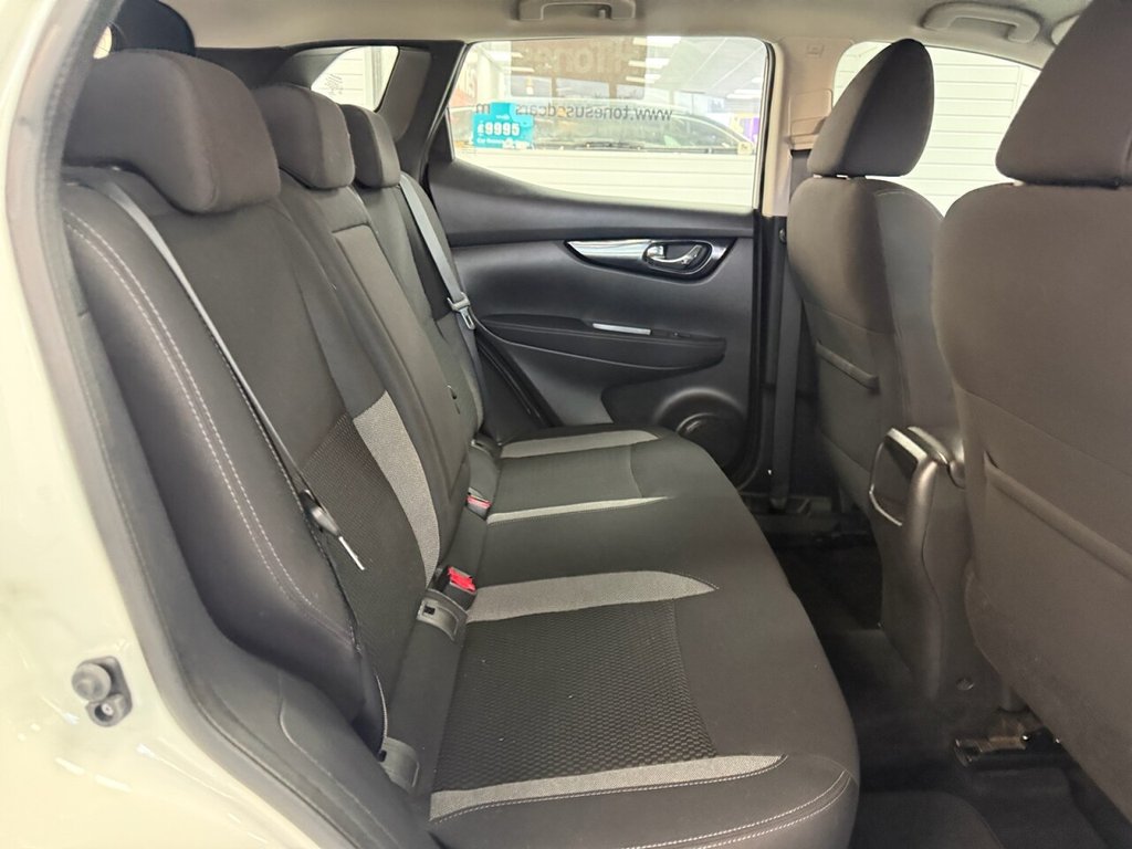 Used Nissan Qashqai 2020 for sale - 77655212: Photo 5