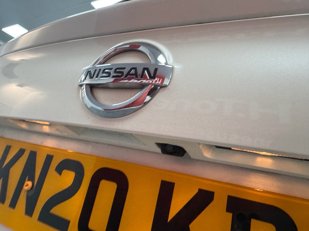 Used Nissan Qashqai 2020 for sale - 77655212: Photo 9