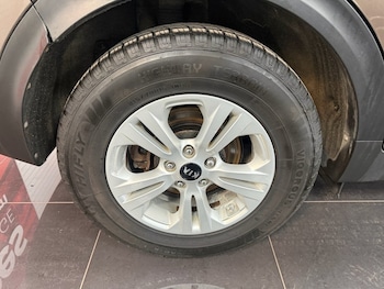 Used Kia Sportage 2018 for sale - 78271407: Photo