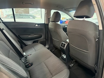 Used Kia Sportage 2018 for sale - 78271407: Photo