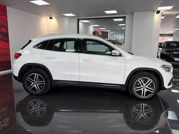 Used Mercedes-Benz GLA 2020 for sale - 79493942: Photo