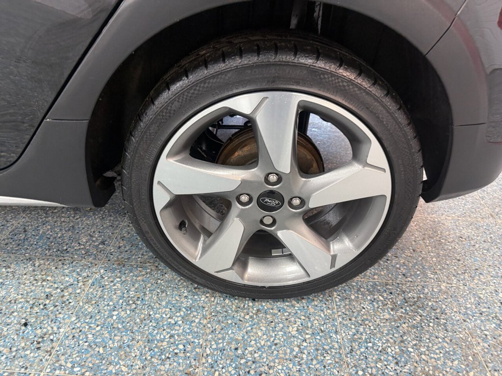 Used Ford Fiesta 2019 for sale - 77227318: Photo 12