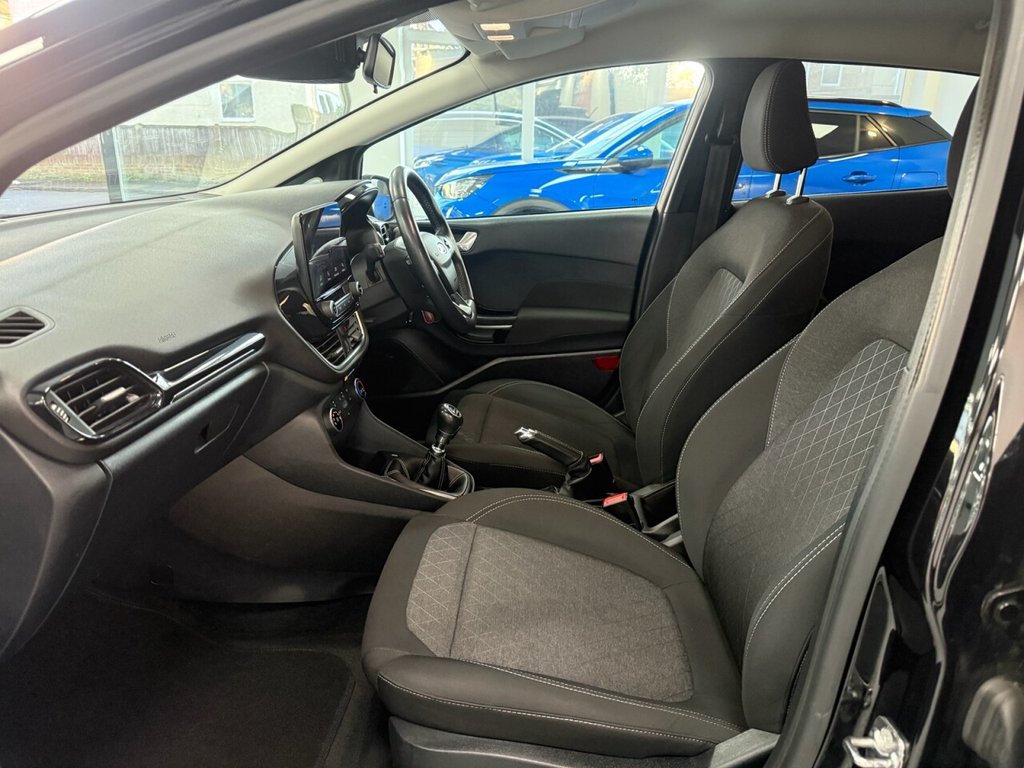 Used Ford Fiesta 2019 for sale - 77227318: Photo 14