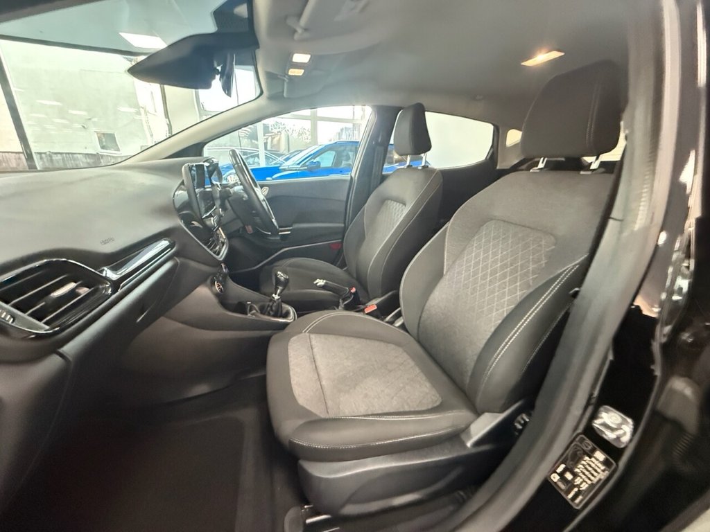 Used Ford Fiesta 2019 for sale - 77227318: Photo 15