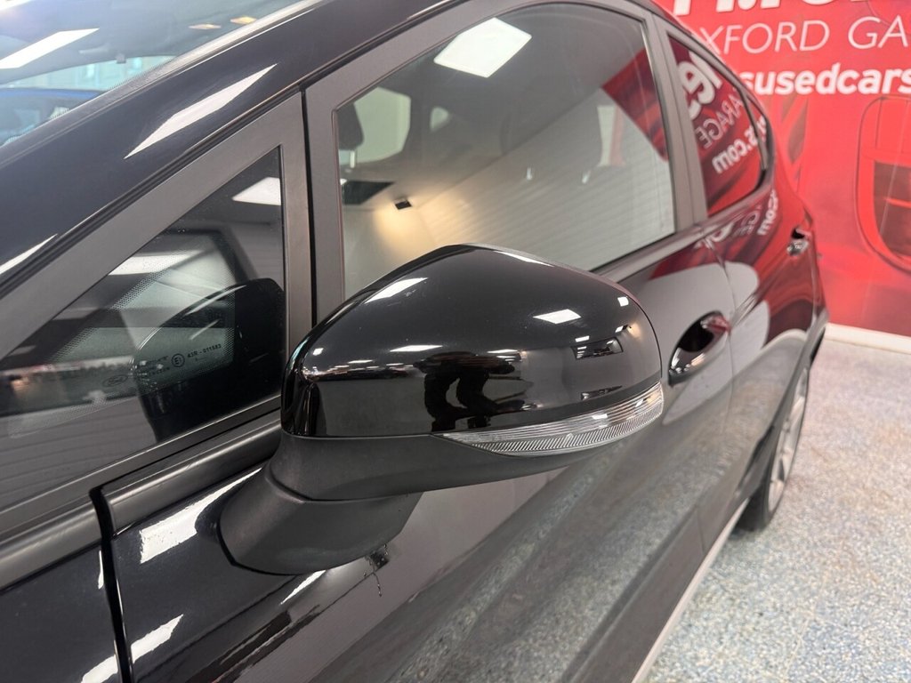 Used Ford Fiesta 2019 for sale - 77227318: Photo 17