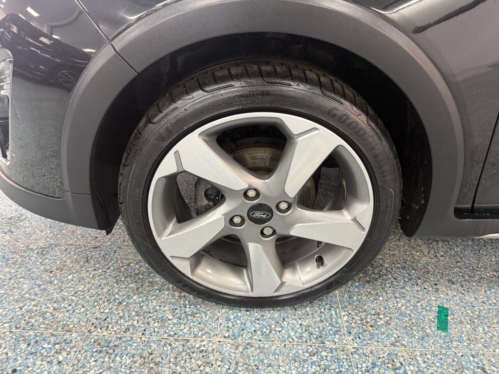 Used Ford Fiesta 2019 for sale - 77227318: Photo 19