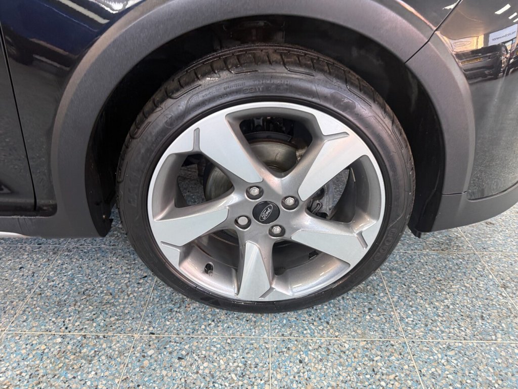 Used Ford Fiesta 2019 for sale - 77227318: Photo 22