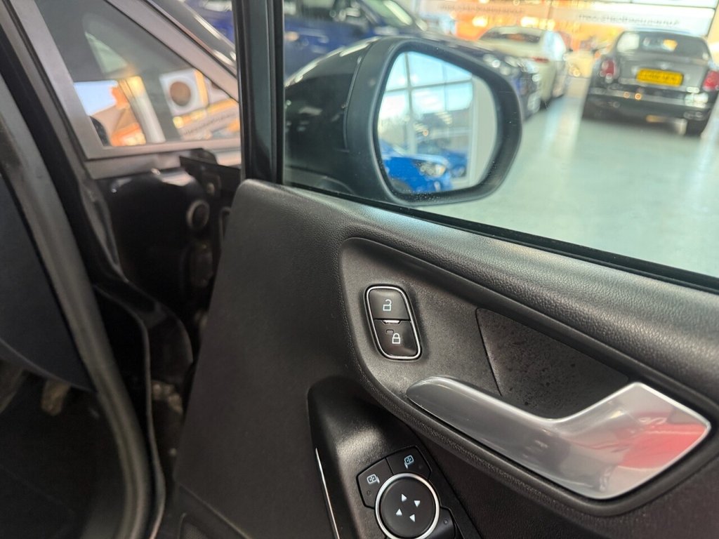 Used Ford Fiesta 2019 for sale - 77227318: Photo 26