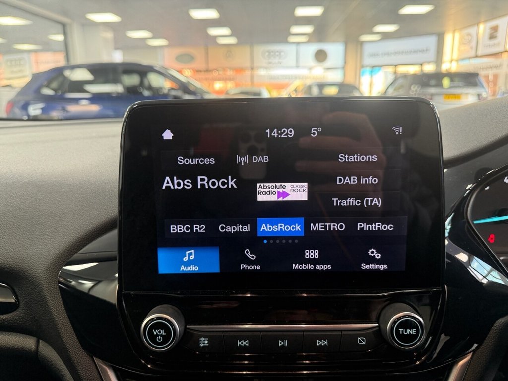 Used Ford Fiesta 2019 for sale - 77227318: Photo 33