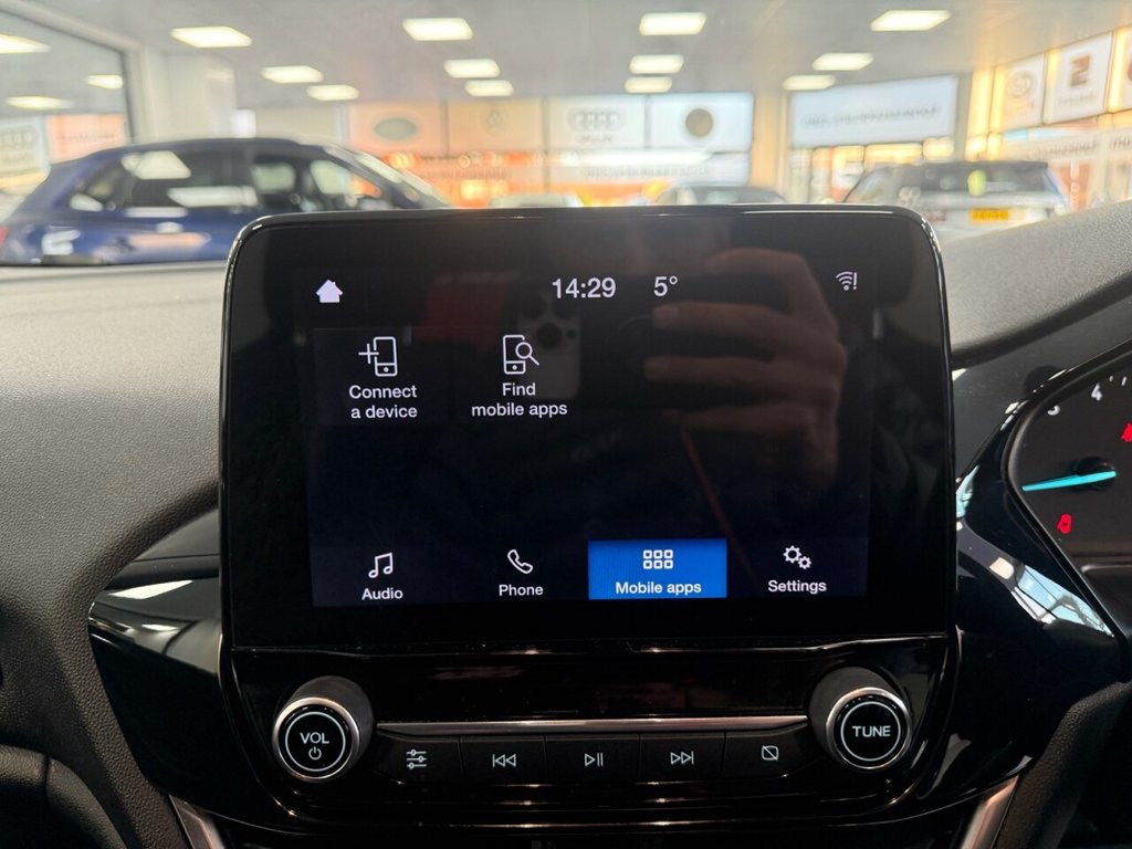 Used Ford Fiesta 2019 for sale - 77227318: Photo 35