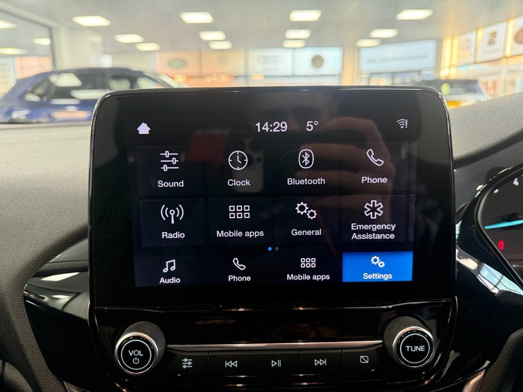 Used Ford Fiesta 2019 for sale - 77227318: Photo 36