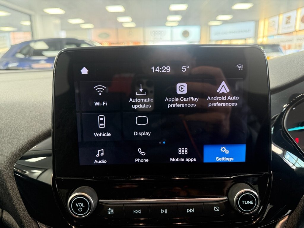 Used Ford Fiesta 2019 for sale - 77227318: Photo 37