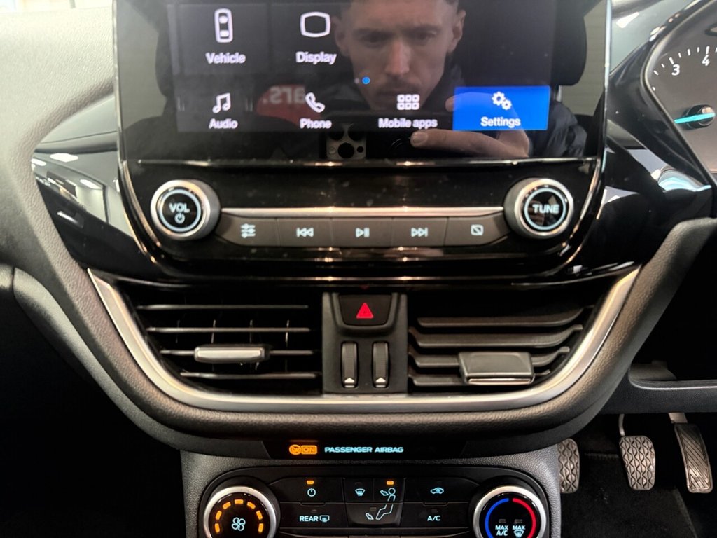 Used Ford Fiesta 2019 for sale - 77227318: Photo 38