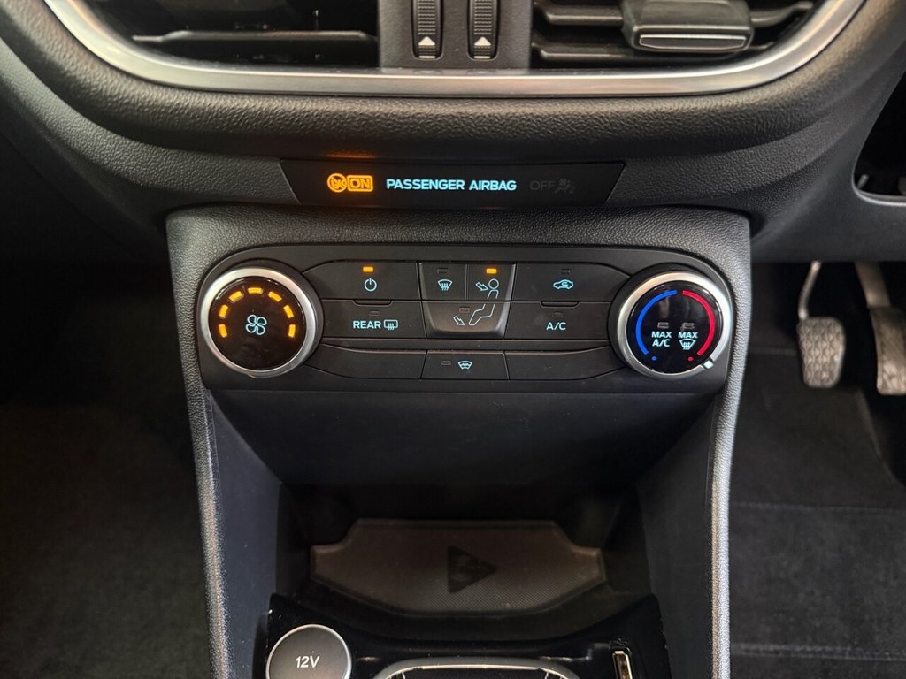 Used Ford Fiesta 2019 for sale - 77227318: Photo 39