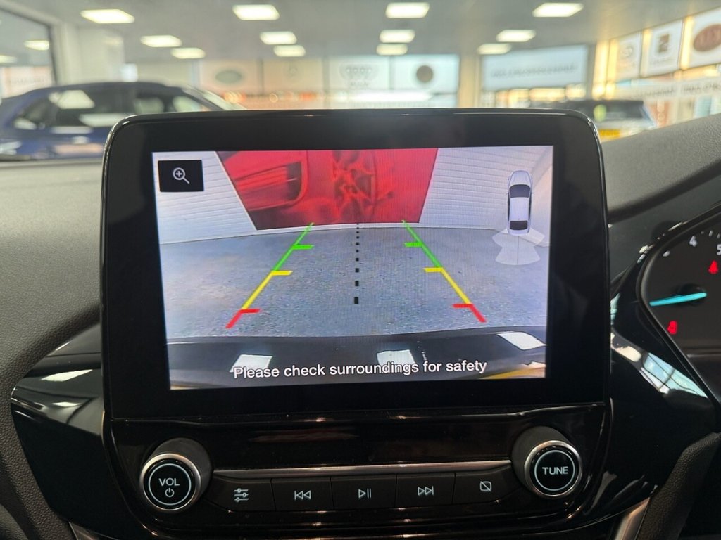 Used Ford Fiesta 2019 for sale - 77227318: Photo 41