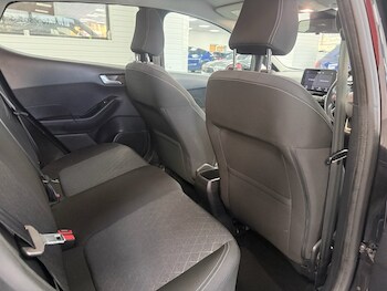 Used Ford Fiesta 2019 for sale - 77227318: Photo