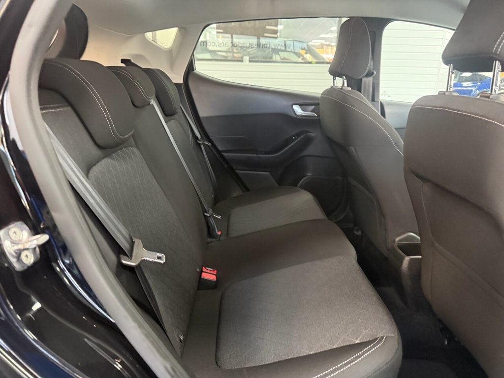 Used Ford Fiesta 2019 for sale - 77227318: Photo 5