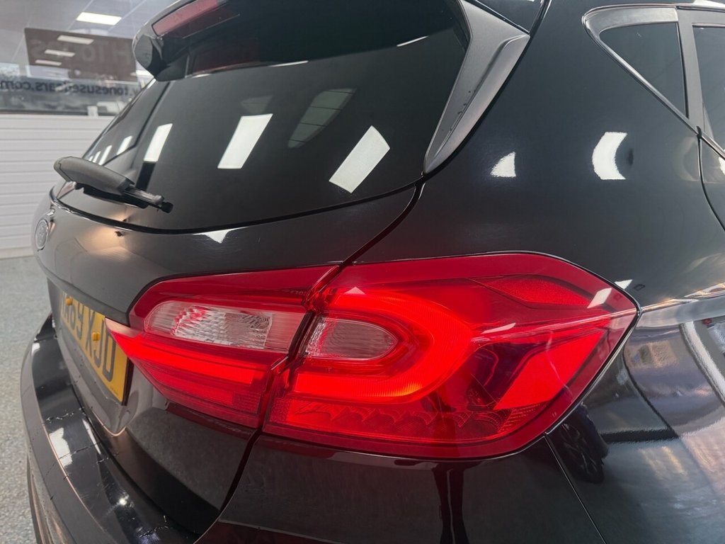 Used Ford Fiesta 2019 for sale - 77227318: Photo 7