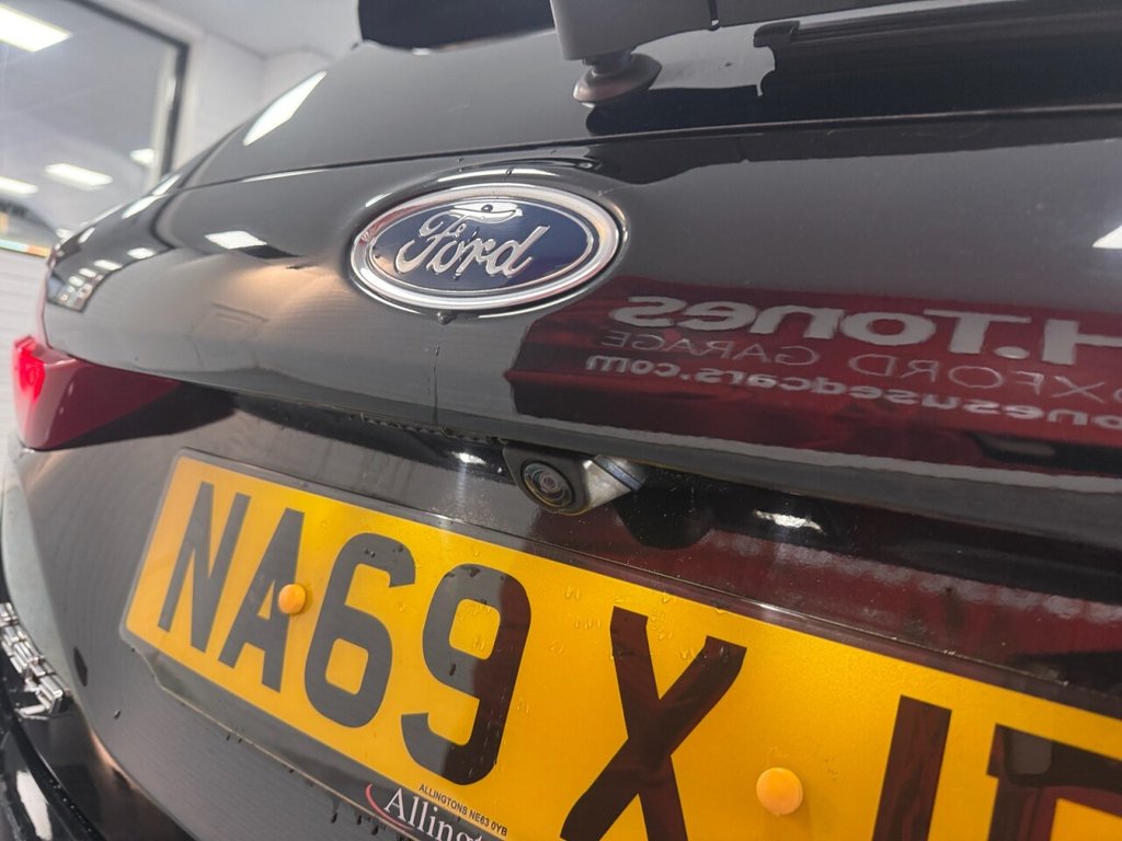 Used Ford Fiesta 2019 for sale - 77227318: Photo 9