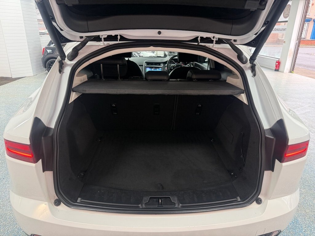 Used Jaguar E-Pace 2019 for sale - 77227336: Photo 10